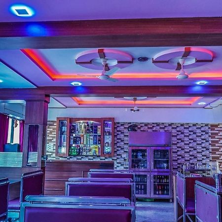 Hotel Kalyani International Mangalore Dış mekan fotoğraf