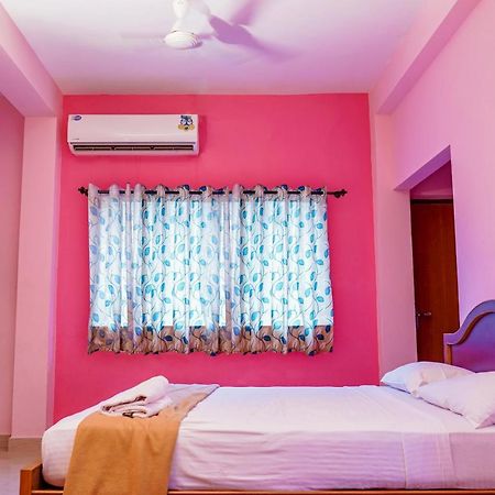 Hotel Kalyani International Mangalore Dış mekan fotoğraf