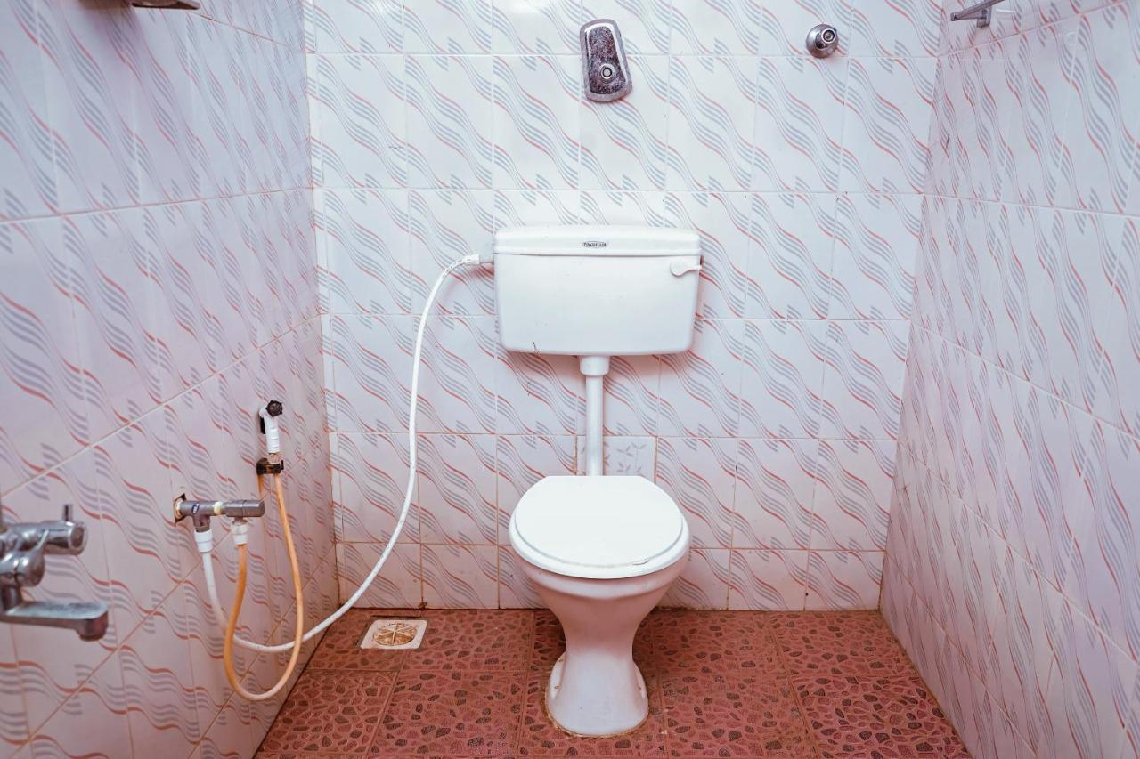 Hotel Kalyani International Mangalore Dış mekan fotoğraf