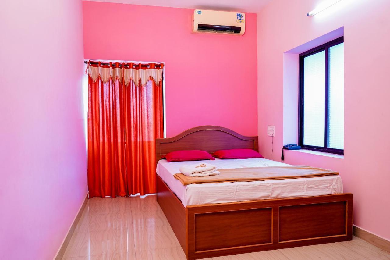 Hotel Kalyani International Mangalore Dış mekan fotoğraf