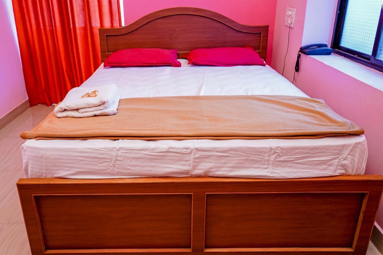 Hotel Kalyani International Mangalore Dış mekan fotoğraf