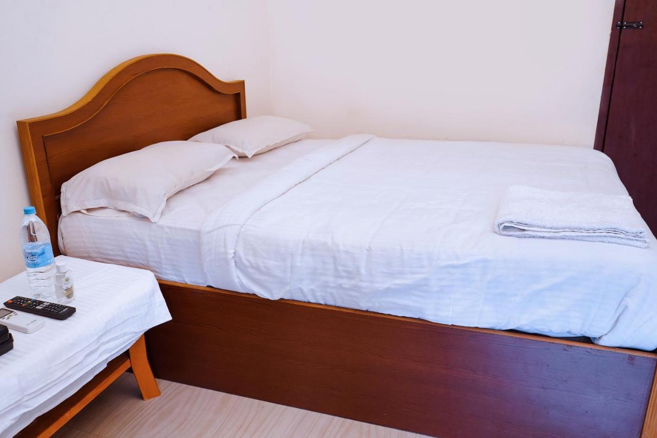Hotel Kalyani International Mangalore Dış mekan fotoğraf