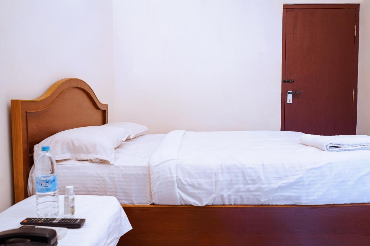 Hotel Kalyani International Mangalore Dış mekan fotoğraf