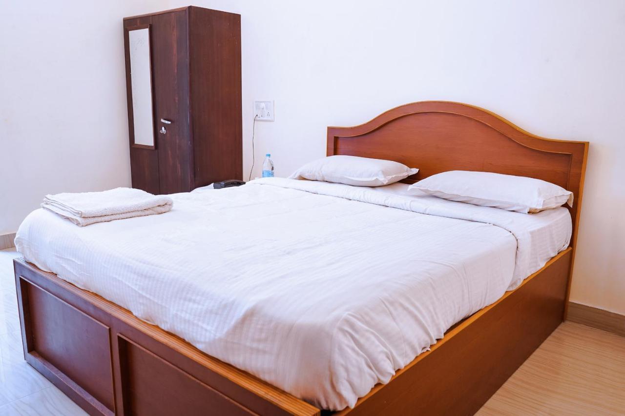 Hotel Kalyani International Mangalore Dış mekan fotoğraf